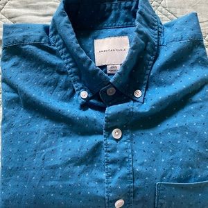 Long sleeve AE shirt